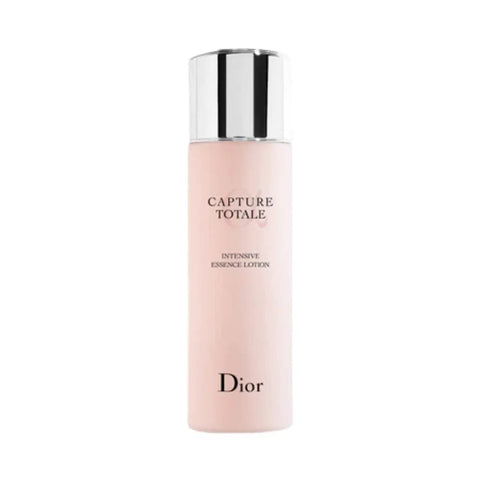 Christian Dior Capture Totale Intensive Essence Lotion for Women - 5 Oz Lotion