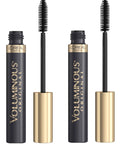 L’Oreal Paris Makeup Voluminous Original Volume Building Mascara, Carbon Black, 0.26 Fl Oz