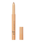 No Budge Shadow Stick, Longwear, Smudge-Proof Metallic Eyeshadow, Perfect Pearl, 0.056 Oz (1.6G)