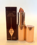 CHARLOTTE TILBURY PILLOW TALK K.I.S.S.I.N.G LIPSTICK PILLOW TALK INTENSE (Deep Berry-Rose Pink Moisturising)