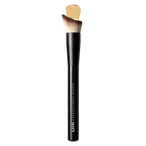 NYX PROFESSIONAL MAKEUP Total Control Drop Foundation Brush