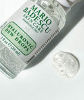 Mario Badescu Hyaluronic Dew Drops for All Skin Types | Hydrating Gel-Serum Hybrid for a Glass-Like Glow | Formulated with Sodium Hyaluronate & Niacinamide | 1 FL OZ