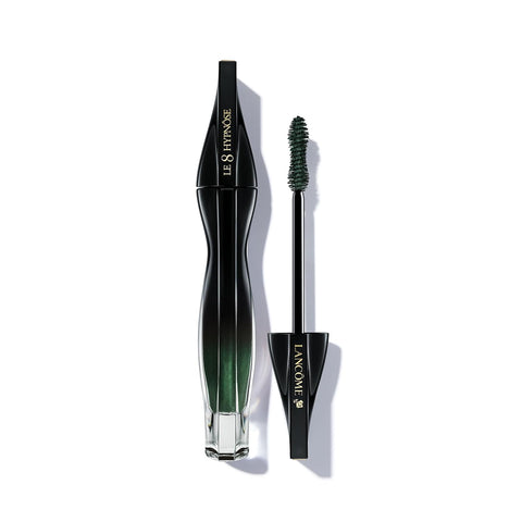 Lancôme Le 8 Hypnôse Serum-Infused Voluminizing Mascara - for Voluminized & Plush Looking Lashes - Long Lasting, Buildable & Nourishing Formula