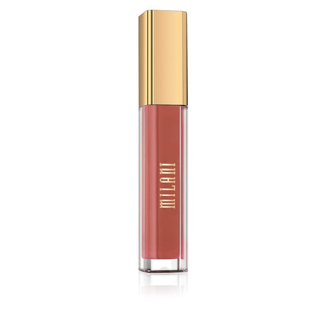 Amore Metallic Lip Creme - Dramatic Diva