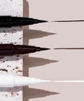 Milani the Tank Liquid Eyeliner - No-Skip, Waterproof, Long Lasting, Smudgeproof, Black, Cruelty-Free, 12 Hour Wear, Tips & Tricks