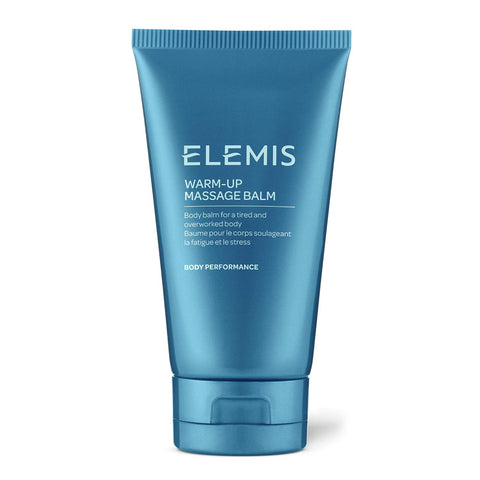 ELEMIS Warm-Up Massage Balm, 5 Fl. Oz.