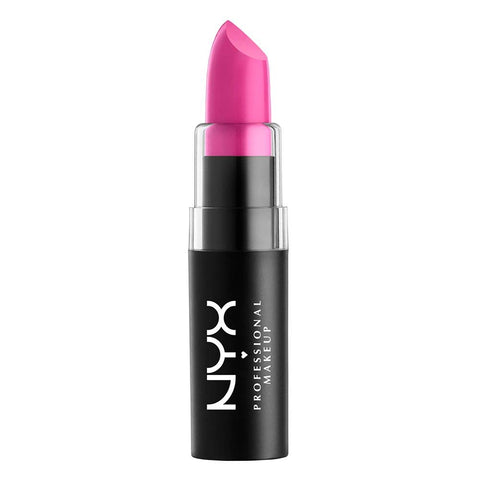 NYX PROFESSIONAL MAKEUP Matte Lipstick, Daydream