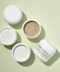 Mario Badescu Silver Powder Pore Minimizer, Skin Care Facial Pore Cleansing Mask with Kaolin Clay & Zinc Oxide