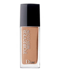 Dior Forever by Christian Dior Skin Glow 24H Skin Caring Foundation 4, 5N Neutral/Glow Spf 35, 1.0 Ounce