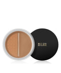 Milani Make It Last Setting Powder - Translucent Medium to Deep (0.12 Ounce) Cruelty-Free Mattifying Face Powder That Sets Makeup for Long-Lasting Wear