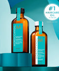 Moroccanoil Treatment