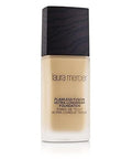 Laura Mercier Flawless Fusion Ultra-Longwear Foundation, Linen, 1 Fl Oz