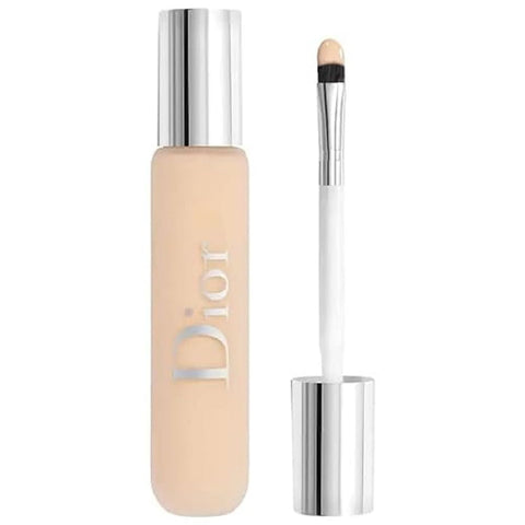 Dior Christian Backstage Flash Perfector Concealer High Coverage 2CR, 0.37 Ounce, Orange