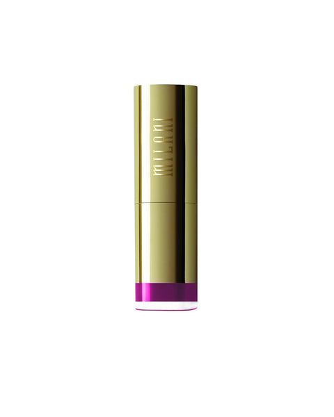 Milani Color Statement Matte Lipstick - Matte Flirty (0.14 Ounce) Cruelty-Free Nourishing Lipstick with a Full Matte Finish