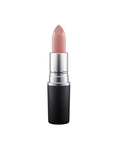 MAC Lustre Lipstick - HUG ME - Neutral Flesh Pink