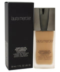 Laura Mercier Candleglow Soft Luminous Foundation for Women, Chestnut, 1 Ounce