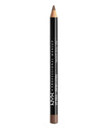 NYX Slim Lip Liner Pencil -Color Nude Beige - SLP 857