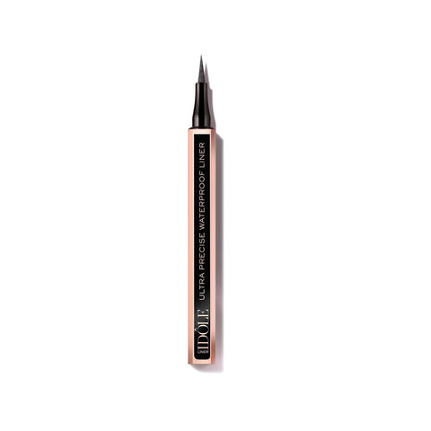 Lancôme Idôle Ultra-Precise Felt Tip Waterproof Liquid Eyeliner for 24Hr Smudge-Resistant Wear