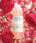 Mario Badescu Rose Body Soap | for a Pampered, Refreshed, and Hydrated Skin | Scented with the Sweetest Hint of Floral | Shower Gel for Daily Use | 8 Fl. Oz.