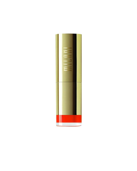 Milani Color Statement Lipstick, Rose Hip, 0.14 Ounce