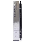 Christian Dior Diorshow 24H Stylo Waterproof Eyeliner - 091 Matte Black Women 0.01 Oz