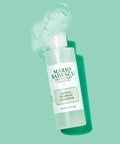 Mario Badescu Gentle Foaming Facial Cleanser, Deep Cleansing and Hydrating Face Wash for All Skin Types with Aloe Vera, Fermented Black Tea and Glycerin, 6 Fl Oz