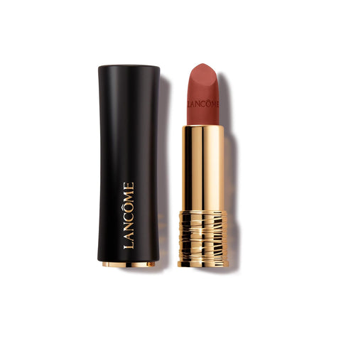 Lancôme L'Absolu Rouge Drama Matte Lipstick - Bold Matte Finish - Lasting Comfort & Hydration