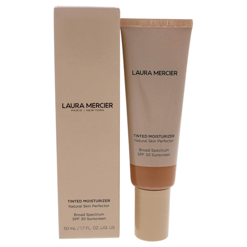 Laura Mercier Women'S Tinted Moisturizer Natural Skin Perfector SPF 30, Nude, Tan, 1.7 Oz/ 50 Ml