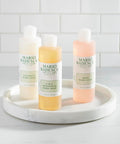 Mario Badescu Rose Body Soap | for a Pampered, Refreshed, and Hydrated Skin | Scented with the Sweetest Hint of Floral | Shower Gel for Daily Use | 8 Fl. Oz.