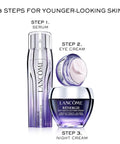 Lancôme​ Rénergie Multi-Action Night Cream - for Lifting & Firming - with Hyaluronic Acid