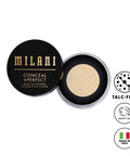 Milani Conceal + Perfect Blur Out Matte Setting Powder for All Skin Tones