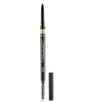 Makeup Brow Stylist Definer Waterproof Eyebrow Pencil, Ultra-Fine Mechanical Pencil, Draws Tiny Brow Hairs and Fills in Sparse Areas and Gaps, Dark Brunette, 0.003 Ounce (Pack of 1)