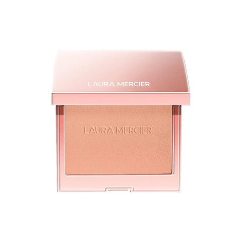 Roseglow Blush Color Infusion - Peach Shimmer by Laura Mercier for Women - 0.2 Oz Blush