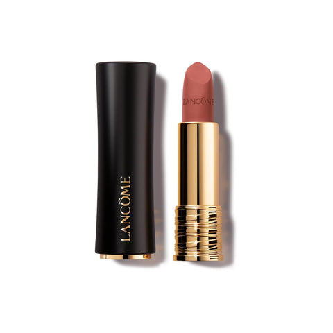 Lancôme L'Absolu Rouge Drama Matte Lipstick - Bold Matte Finish - Lasting Comfort & Hydration