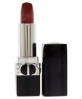 Christian Dior Rouge Dior Couture Lipstick Satin - 683 Rendez-Vous Lipstick (Refillable) Women 0.12 Oz