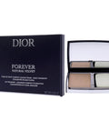 Dior Forever Natural Velvet - 3N Neutral by Christian Dior for Women - 0.35 Oz Foundation