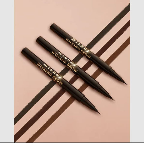 Milani Weekend Brow Eyebrow Tint - 140 Espresso