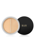 Milani Make It Last Setting Powder - Translucent Medium to Deep (0.12 Ounce) Cruelty-Free Mattifying Face Powder That Sets Makeup for Long-Lasting Wear