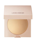 Real Flawless Luminous Perfecting Pressed Powder - Translucent by Laura Mercier for Women - 0.23 Oz Powder