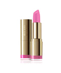 Milani Color Statement Matte Lipstick - Matte Flirty (0.14 Ounce) Cruelty-Free Nourishing Lipstick with a Full Matte Finish