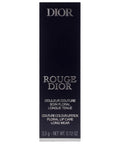 Christian Dior Rouge Dior Couture Velvet Lipstick - 200 Nude Touch for Women - 0.12 Oz Lipstick (Refillable)