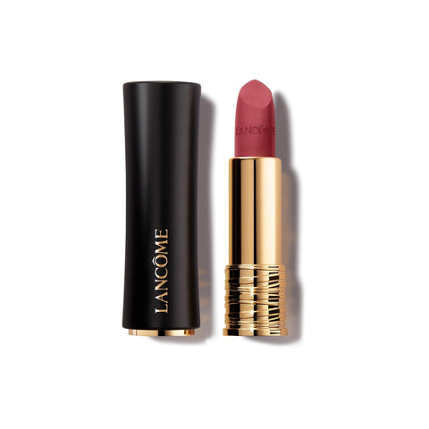 Lancôme L'Absolu Rouge Drama Matte Lipstick - Bold Matte Finish - Lasting Comfort & Hydration