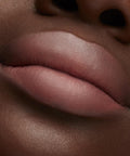 MAC Lustre Lipstick - HUG ME - Neutral Flesh Pink