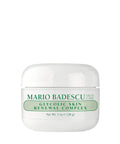 Mario Badescu Glycolic Skin Renewal Complex - Face Cream with Glycolic Acid - Face Moisturizer for Dry Skin, Reduces Wrinkles and Fine Lines, 1 Oz