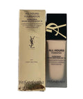 All Hours Foundation SPF 30 - LN8 by Yves Saint Laurent for Women - 0.85 Oz Foundation