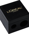 L'Oreal Paris Cosmetics Infallible Eye Makeup Pencil Sharpener