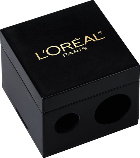 L'Oreal Paris Cosmetics Infallible Eye Makeup Pencil Sharpener