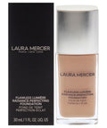 Laura Mercier Flawless Lumiere Radiance-Perfecting Foundation - 2N1.5 Beige, 1 Ounce