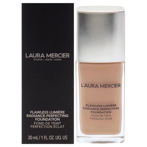 Laura Mercier Flawless Lumiere Radiance-Perfecting Foundation - 2N1.5 Beige, 1 Ounce