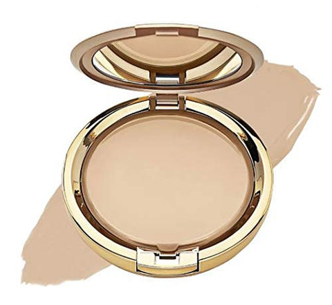 Milani Conceal+Perfect Cream-To-Powder (Light Beige)